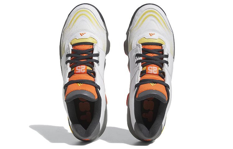 adidas Gil Zero Restomod 'Grant High School' FZ6213