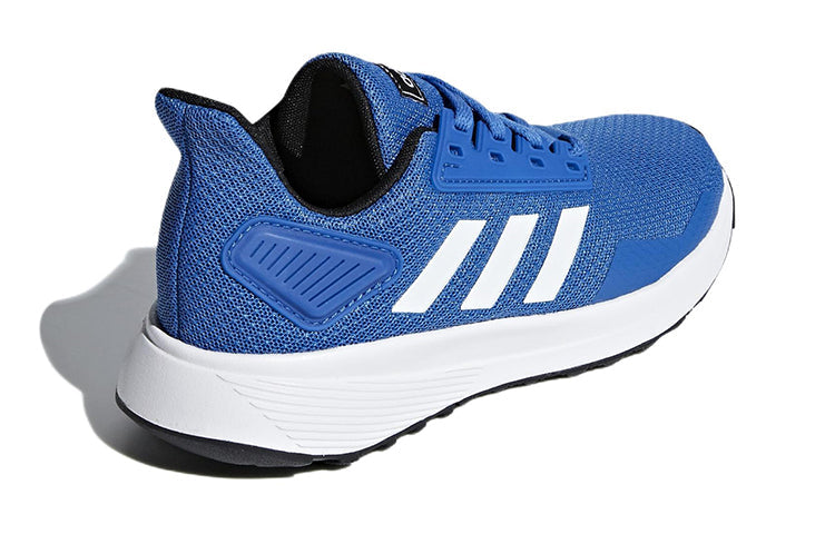 (GS) adidas Duramo 9 'Blue' BB7060