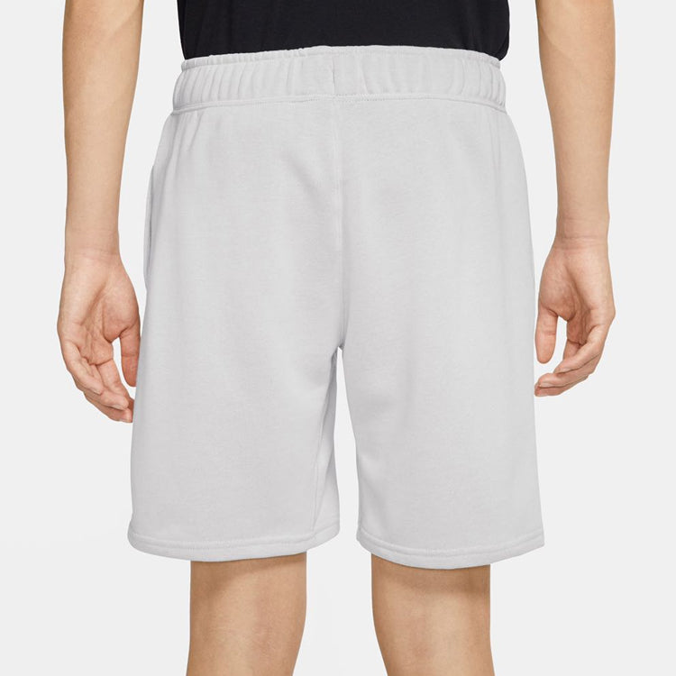 Men's Nike Sportswear Sports Shorts Gray CU4511-910