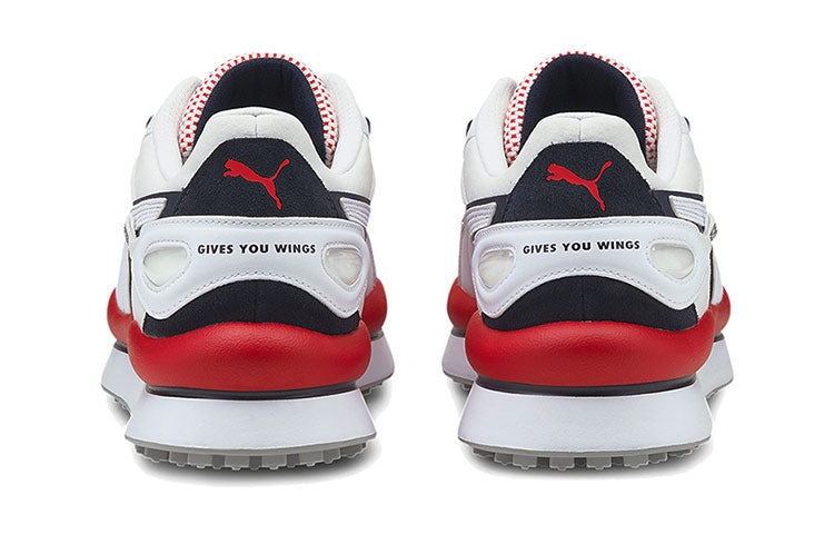 PUMA Red Bull Racing x Style Rider 'Red White' 306784-02