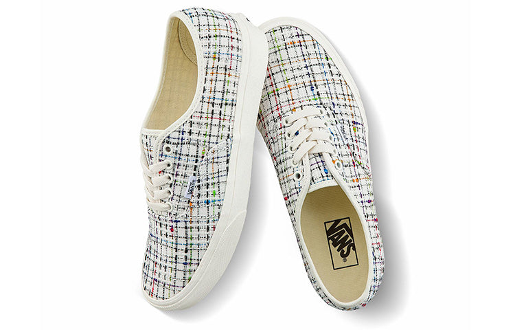 Vans Authentic Unisex Sport Shoes Multi-color VN0A5KS96SV