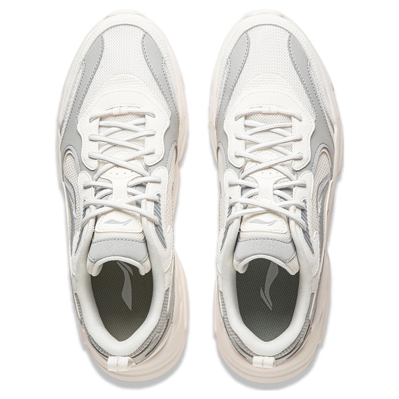 Li-Ning Yunhai 'White Grey' AGCT427-3