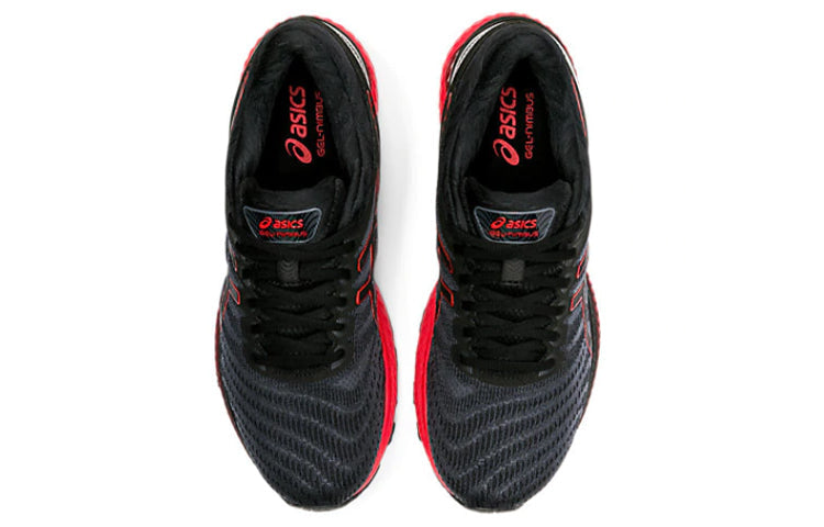 ASICS Gel-Nimbus 22 'Black Classic Red' 1011A680-003