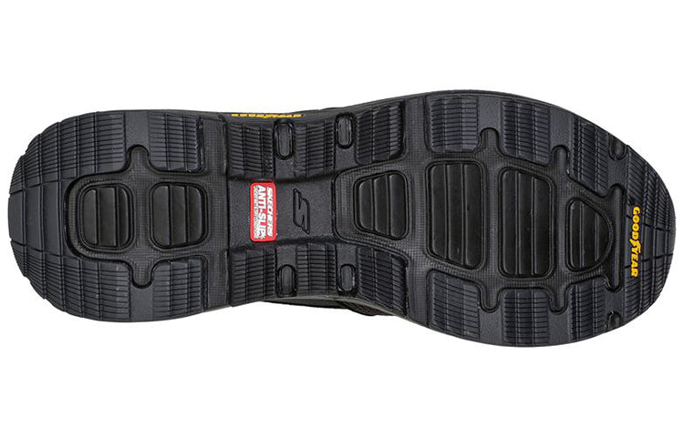 Skechers Go Walk Outdoor Andes 'Pure Black' 216103-BBK
