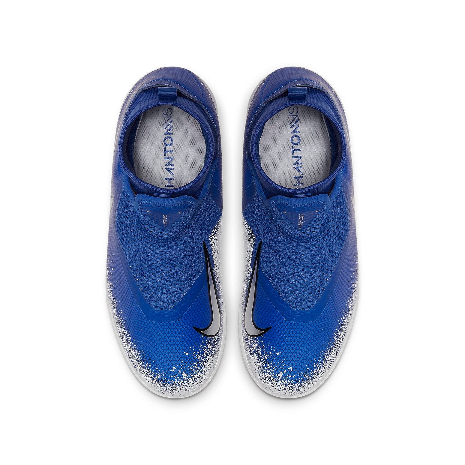 (PS) Nike Phantom Vision Academy DF TF 'Blue White' AO3292-410