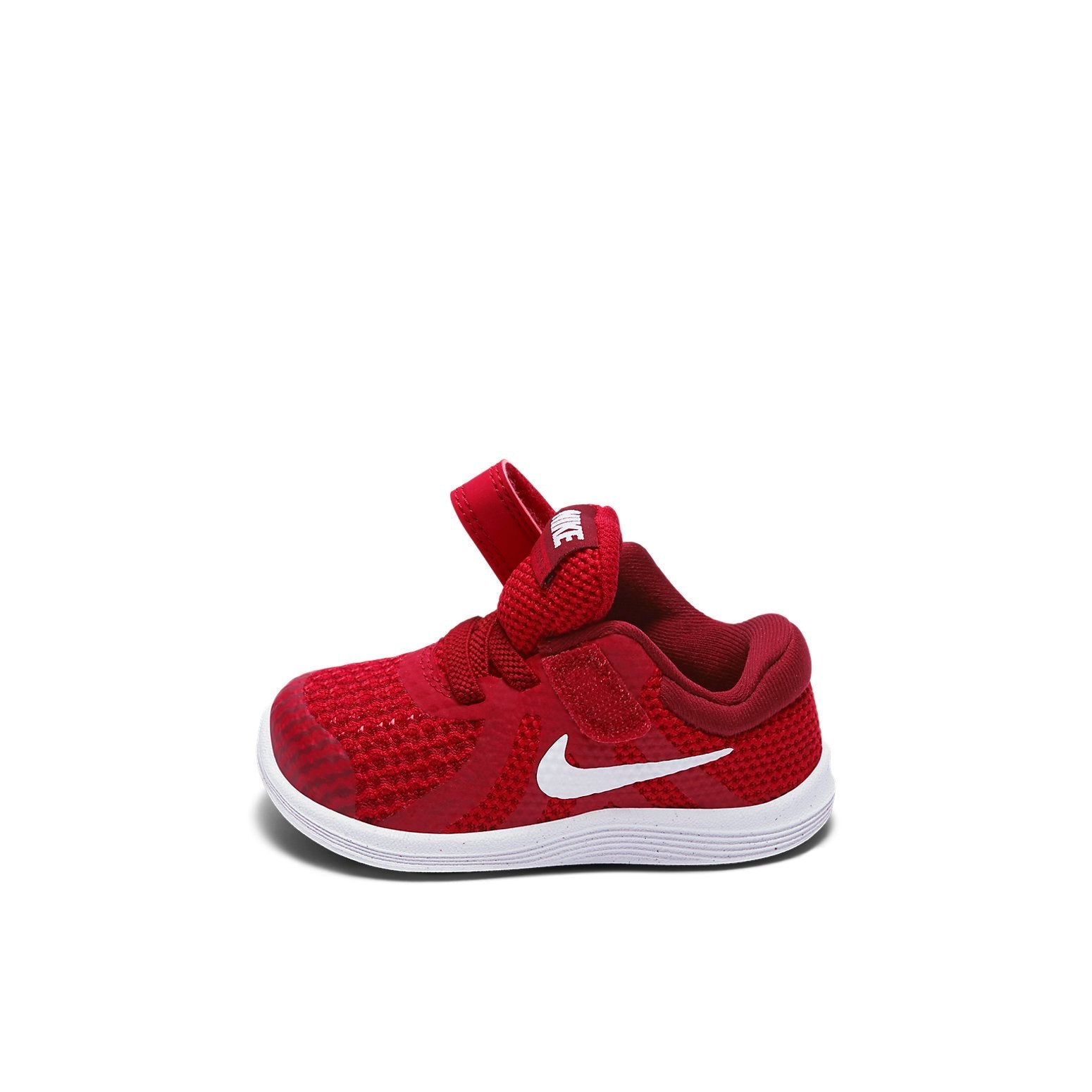 (TD) Nike Revolution 4 'Gym Red' 943304-601