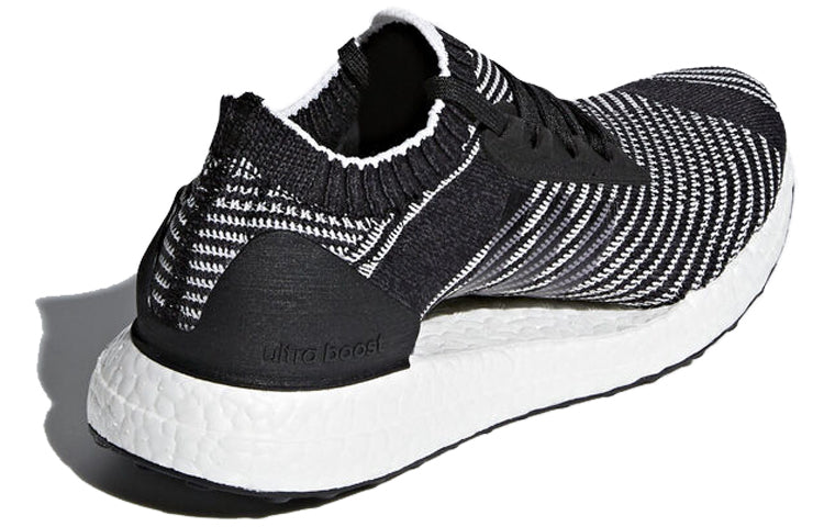 (WMNS) adidas UltraBoost X 'Black' CQ0009