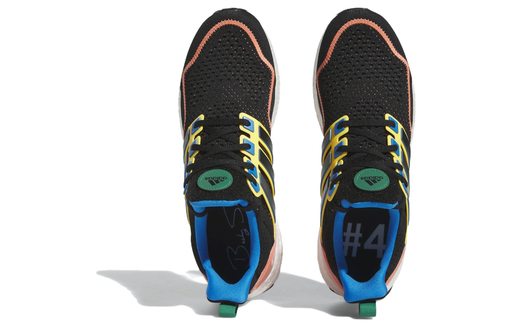 adidas Ultraboost 1.0 'Becky Sauerbrunn' PE GY7485