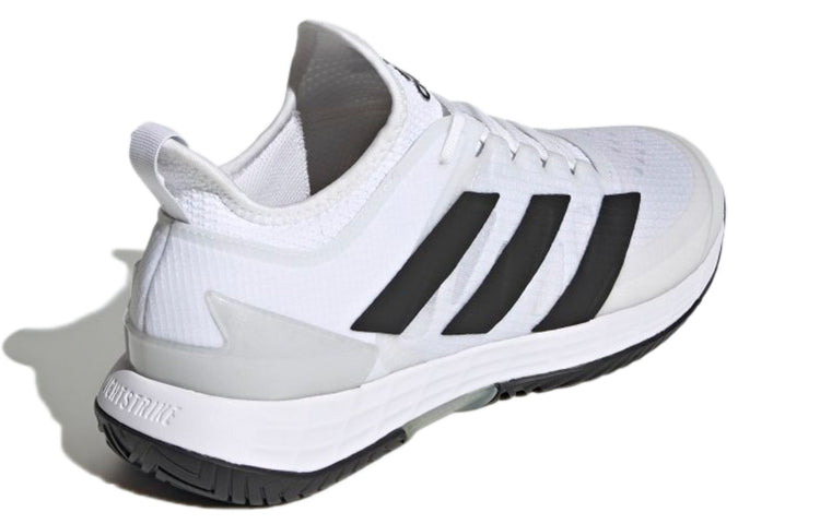 adidas Adizero Ubersonic 4 'White Black' GW2512
