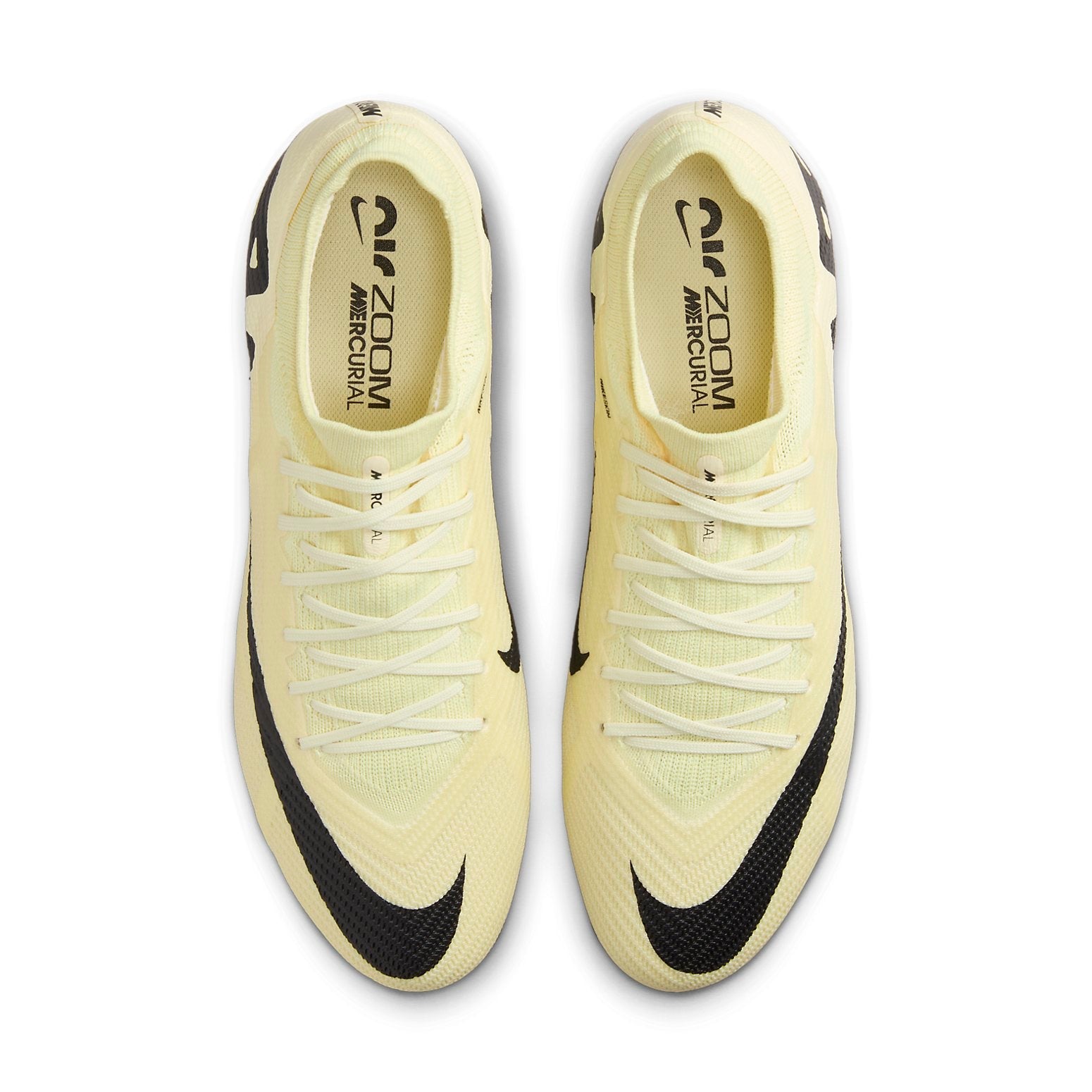 Nike Air Zoom Mercurial Vapor XV Pro AG Pro 'Yellow' DJ5604-700