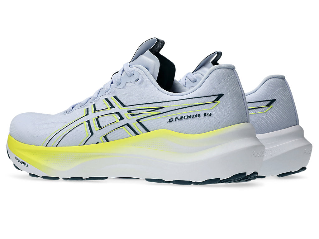 ASICS GT-2000 14 Wide 'Blue Fade Tranquil Teal' 1011C055-400