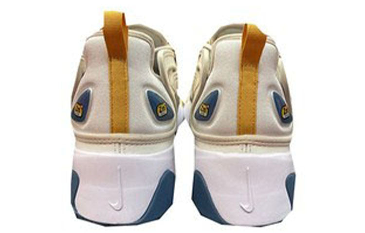 Nike Zoom 2K 'Cream Blue' DV9124-141