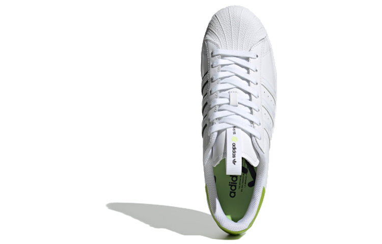 adidas originals Superstar Footwear White/Core Black FW2846