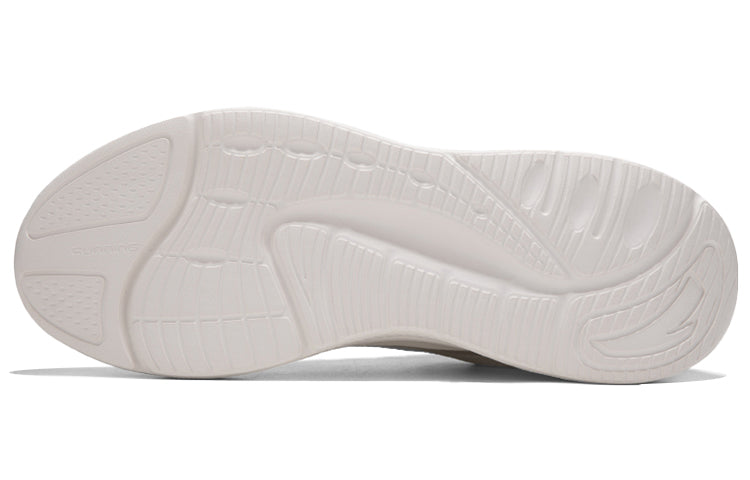 ANTA Running Series Sneakers 'White Green Black' 912235586-2