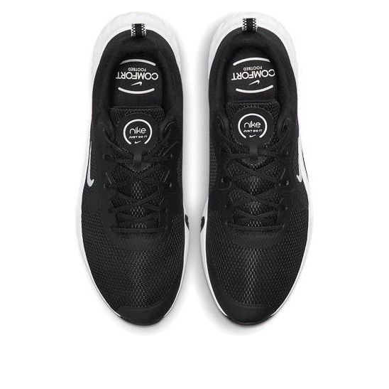 (WMNS) Nike Renew In-Season TR 11 'Black White' DA1349-004