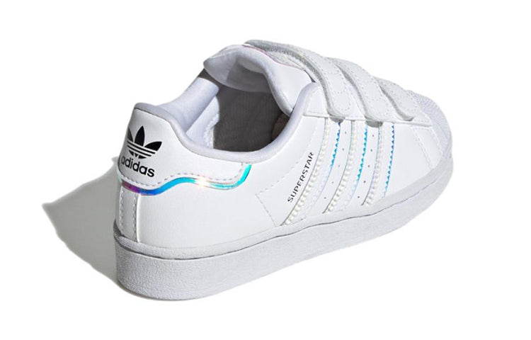 (PS) adidas Superstar Shoes 'Iridescent' GV8903