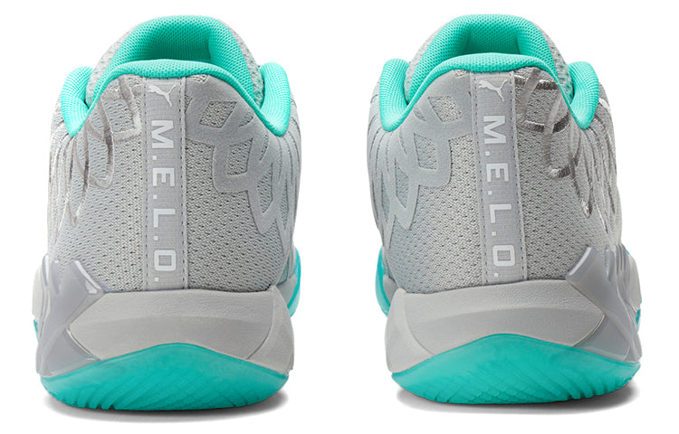 PUMA MB.01 Low LaMelo Ball 'UFO' 377675-02