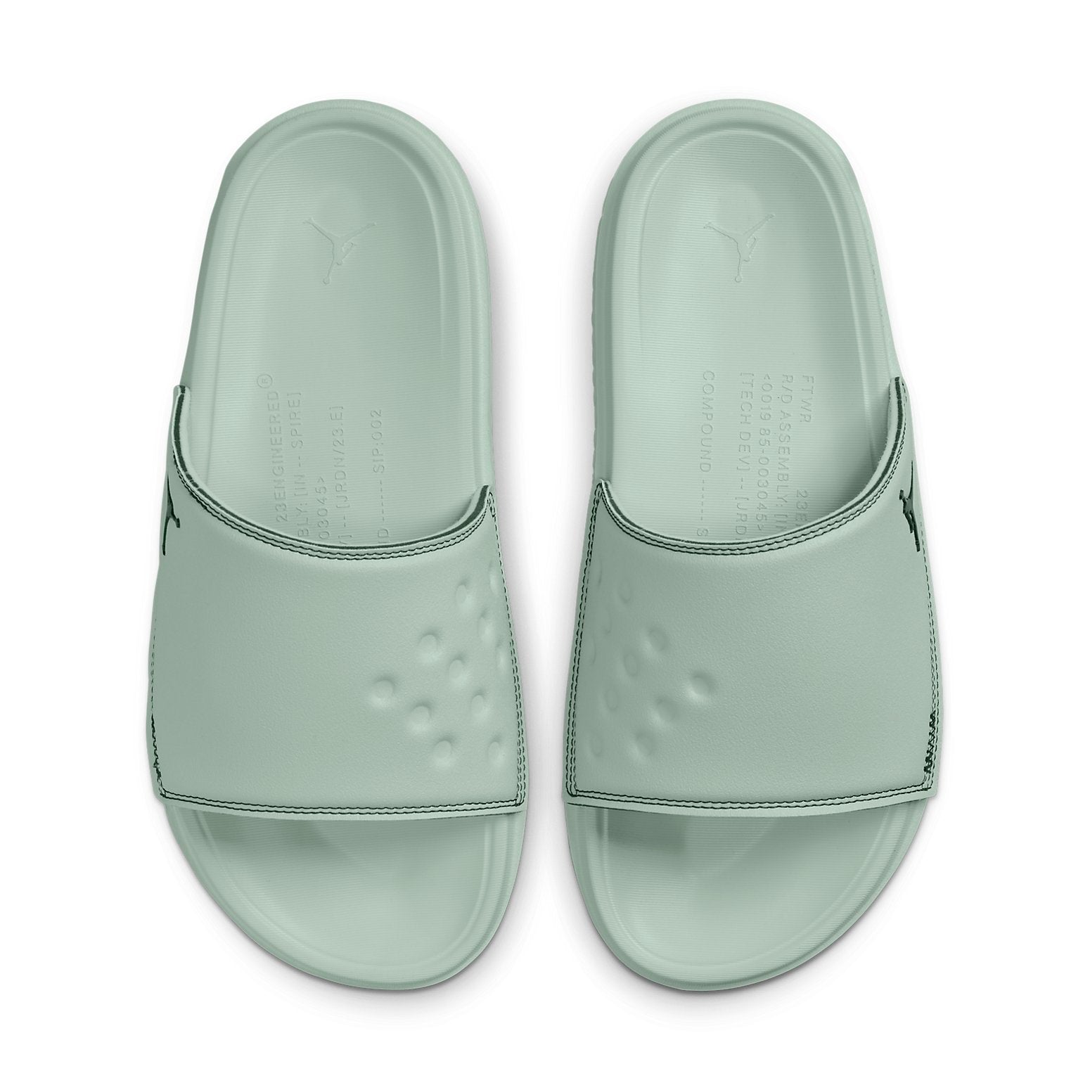 Air Jordan Play Slide 'Seafoam' DC9835-002