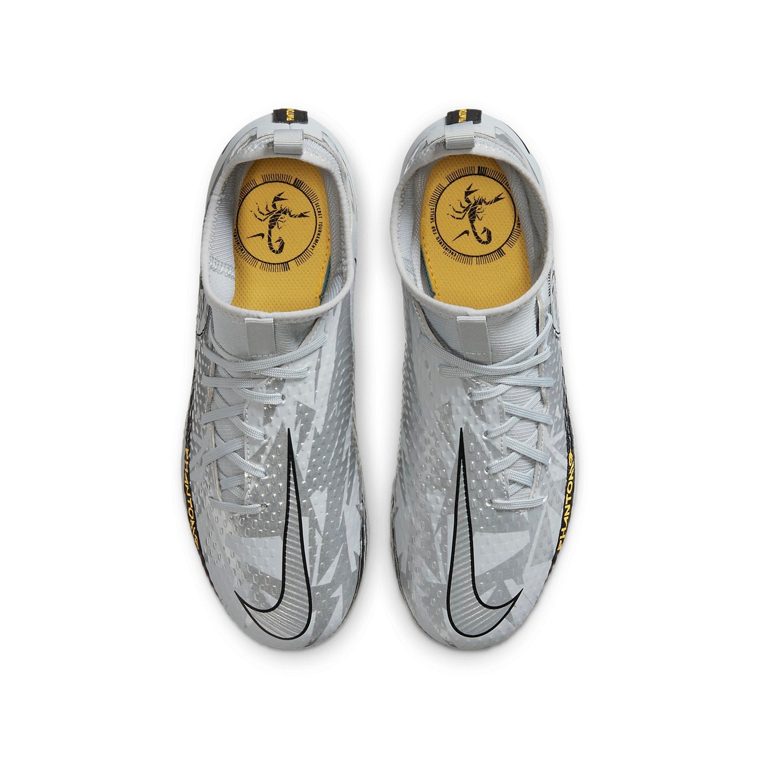 (GS) Nike Phantom Academy Scorpion DF MG 'Secret Tournament Pack' DA2287-001