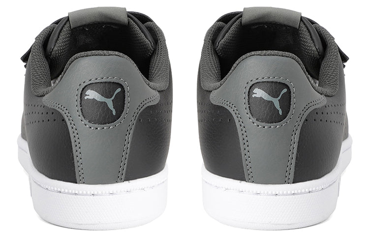 PUMA Smash Velcro Black Unisex 363723-02