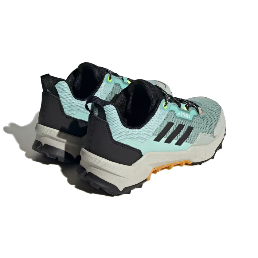 (WMNS) adidas Terrex AX4 'Semi Flash Aqua Black' IF4870