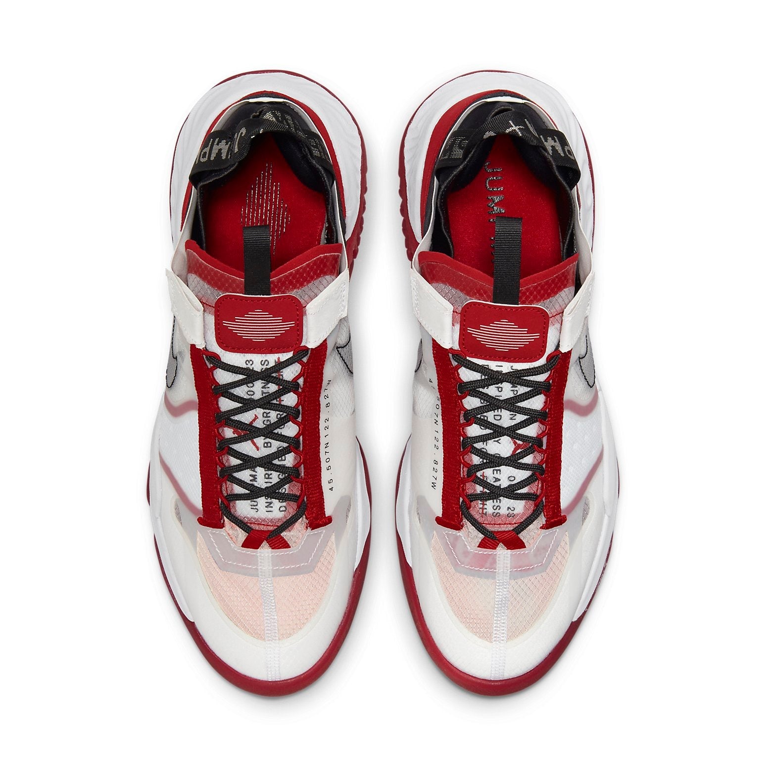 Air Jordan Delta Breathe 'Chicago' DM0978-601