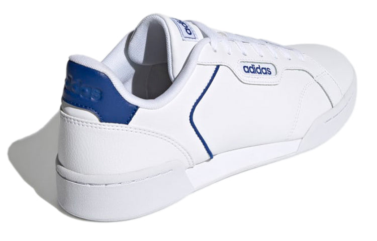 adidas neo Roguera White/Blue FY8633