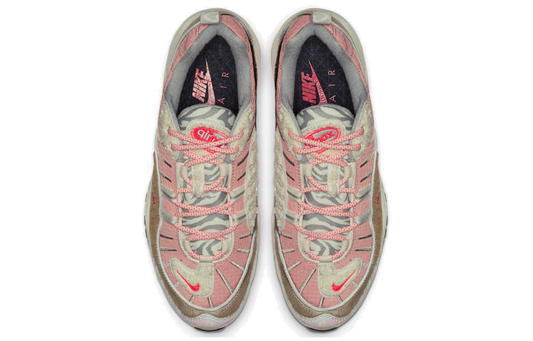 (WMNS) Nike Air Max 98 'Chinese New Year' BV6653-616