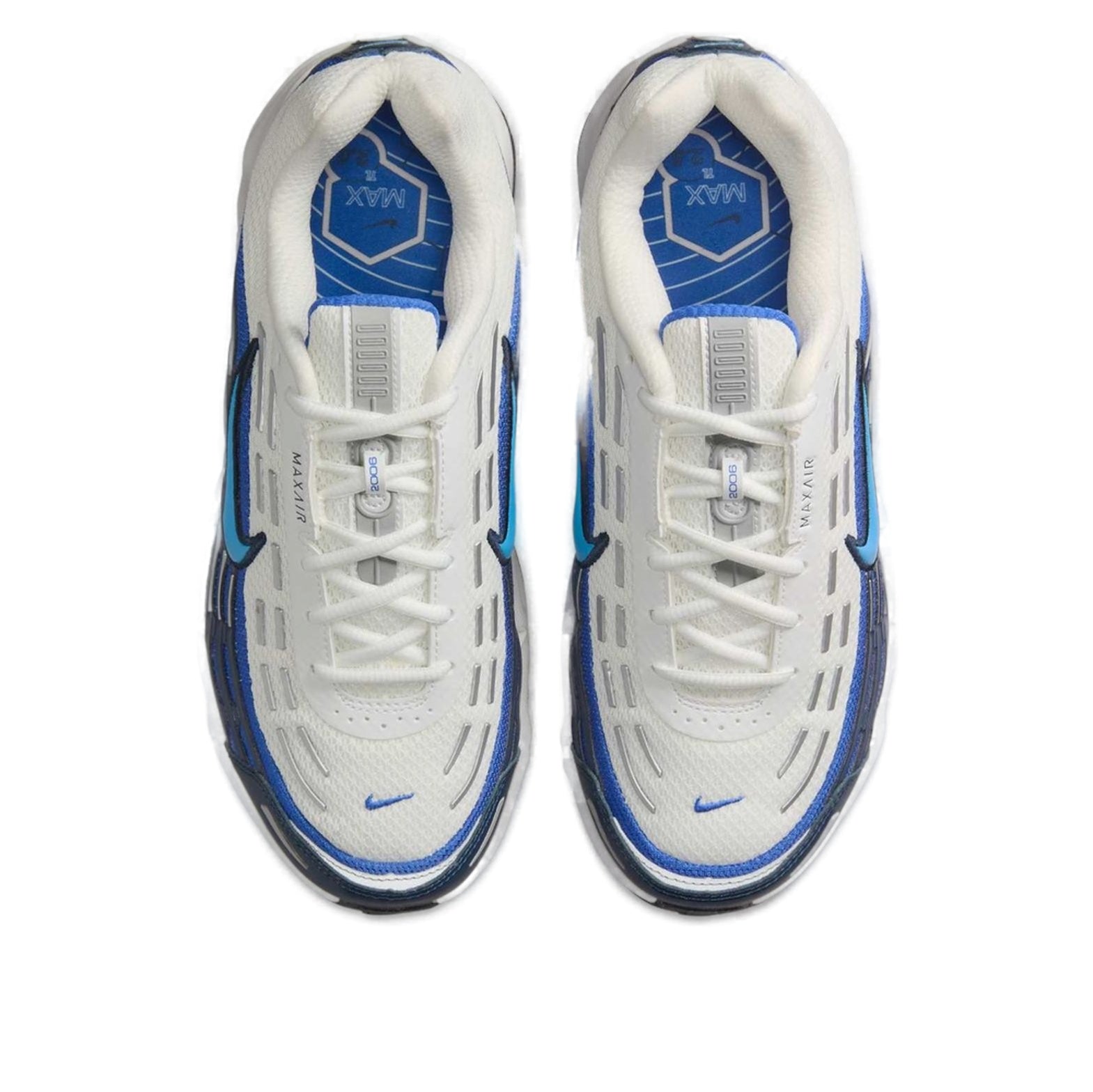Nike Air Max TL 2.5 'Summit White Obsidian' FZ4110-102