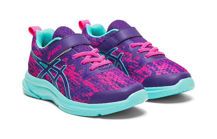 (PS) ASICS Soulyte 'Gentry Purple Ice Mint' 1014A098-500