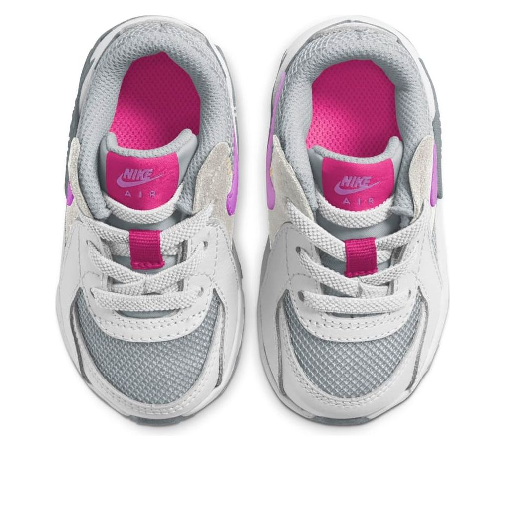(TD) Nike Air Max Excee 'Pure Platinum Fuchsia Glow' CD6893-011