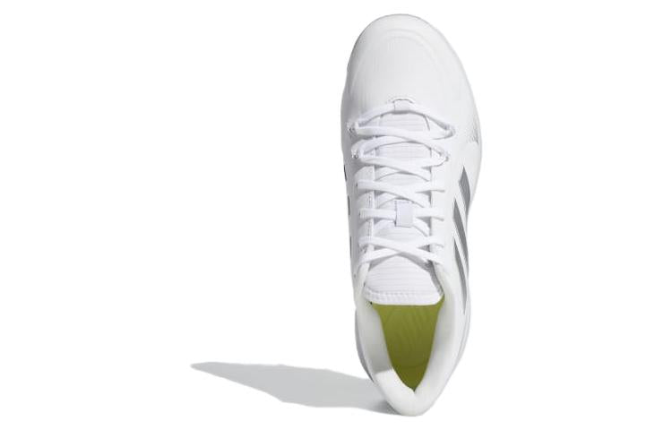 (WMNS) adidas PureHustle 2.0 'White Silver' FY4387