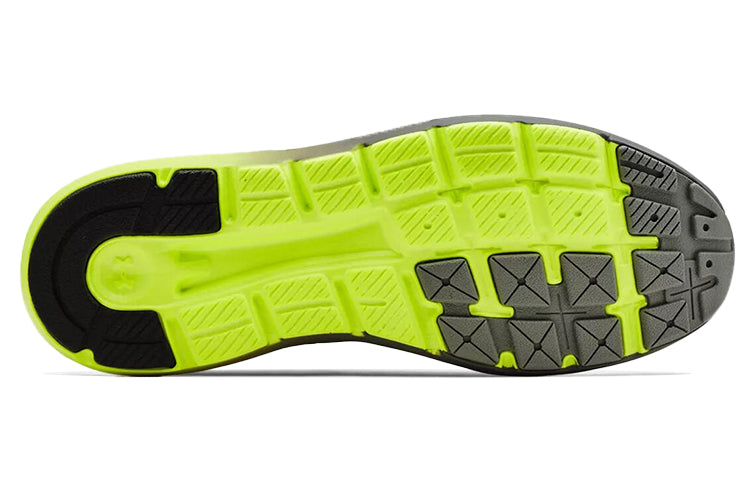 Under Armour Surge 2 Wear-resistant Non-Slip Sports Gray 3022595-109