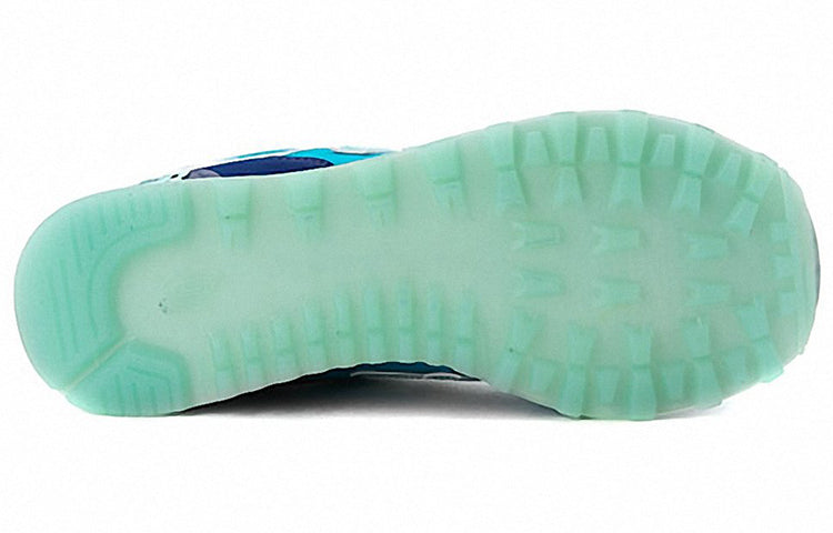 (WMNS) New Balance 574 Series 'Blue' WL574SLY