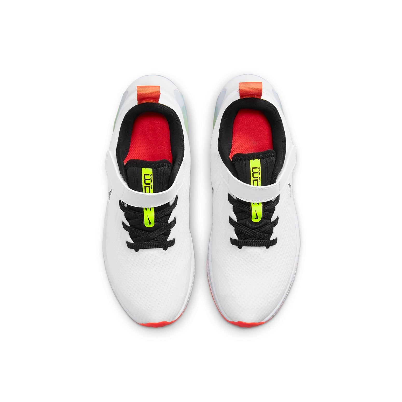 (PS) Nike Air Zoom Arcadia 'Rawdacious' CK0714-103