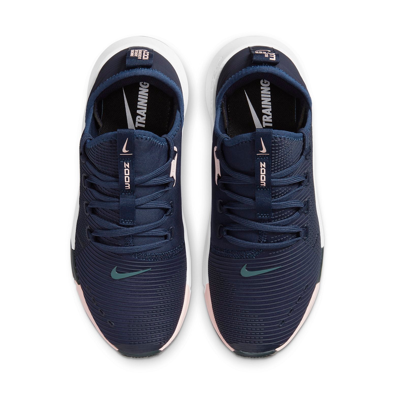 (WMNS) Nike Air Zoom Elevate 'Obsidian' AA1213-400