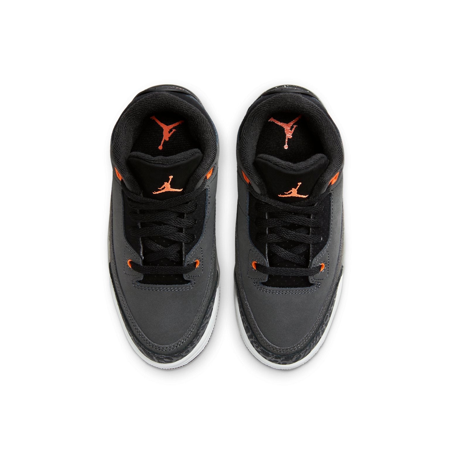 (PS) Air Jordan 3 'Fear Pack 2023' DM0966-080