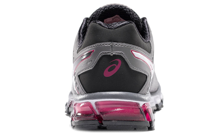 (WMNS) ASICS Gel-Quantum 180 Tr Running Shoes 'Grey' S660Y-9601