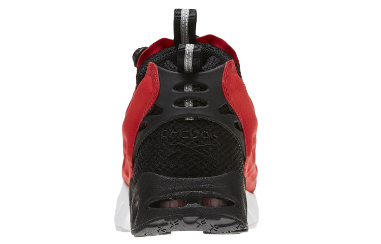 Reebok InstaPump Fury Road MT 'Red' BD1499