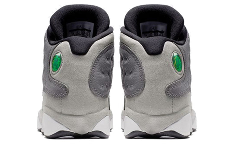 (GS) Air Jordan 13 Retro 'Atmosphere Grey' 884129-016