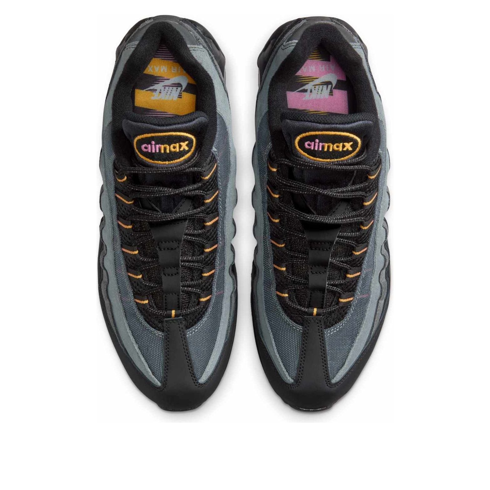 Nike Air Max 95 OG 'Big Bubble Sundial' IB7683-001