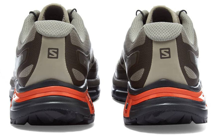 Salomon XT-Wings 2 Advanced 'Green Orange' 412642