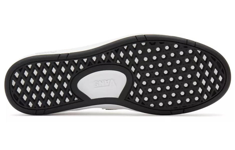 Vans Big Reptile Lowland Comfycush White VN0A4TZY9O9