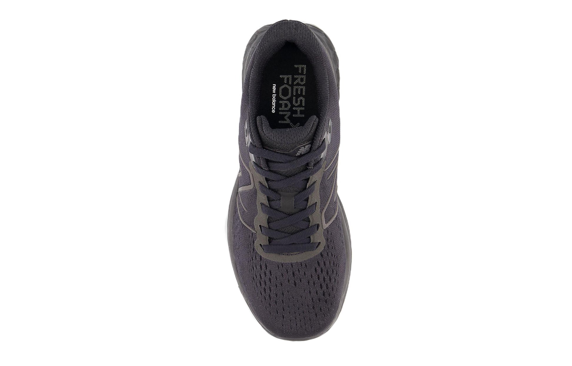 (WMNS) New Balance Fresh Foam X 880v12 'Black Magnet' W88012Z