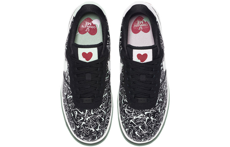 (WMNS) Nike Air Force 1 '07 Low SE 'Valentine's Day' BV0319-002