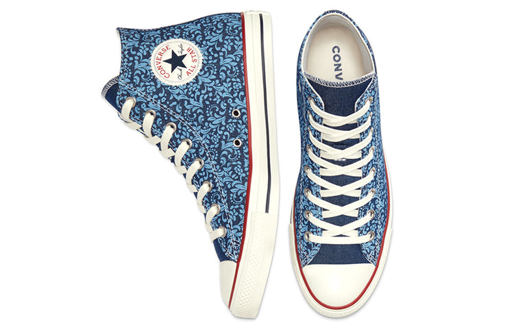 Converse Chuck Taylor All Star 'Blue White' 168038C
