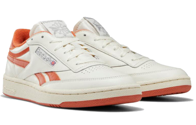 Reebok Club C Revenge Plus 'Chalk Mars Dust' DV7186