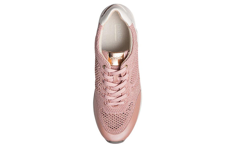 (WMNS) ASICS Pedala (2E) Shoes Pink 1212A114-700