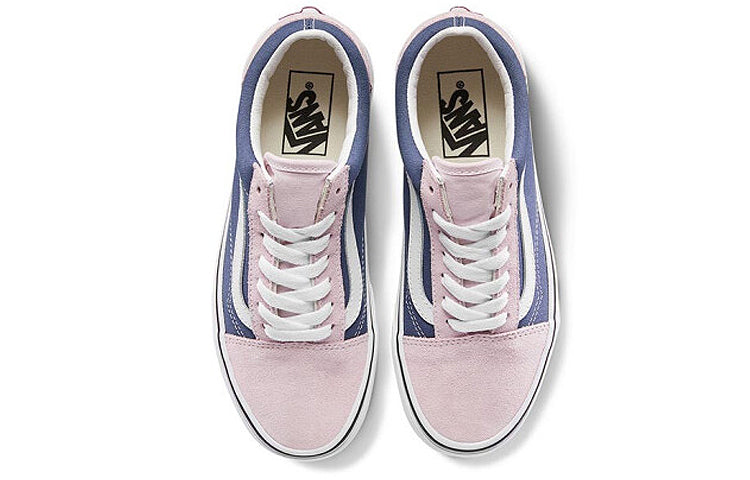 Vans Old Skool 'Pink Chalk' VN0A38G1R1S