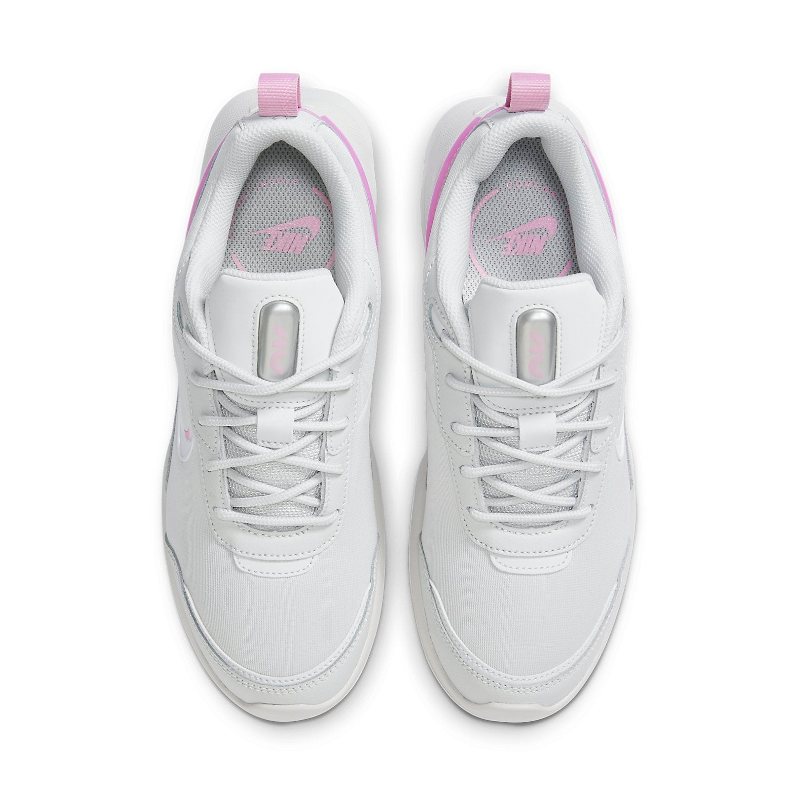 (WMNS) Nike Air Max Siren 'White Pink' CJ1678-002